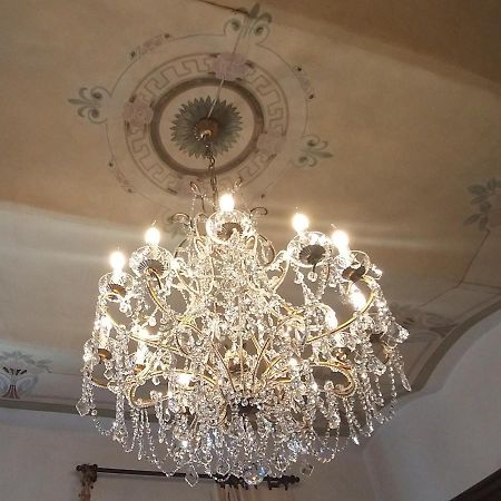 Vasari Home Arezzo Extérieur photo