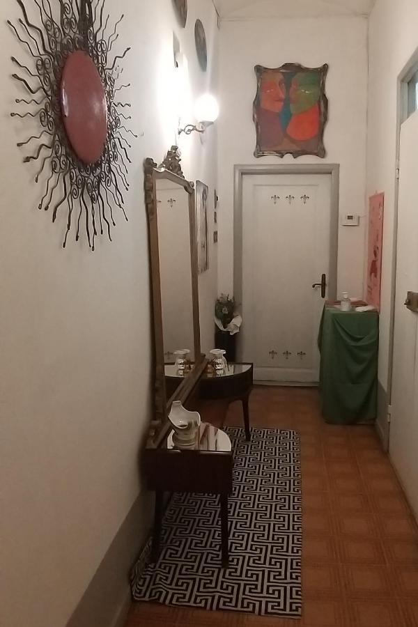 Vasari Home Arezzo Extérieur photo