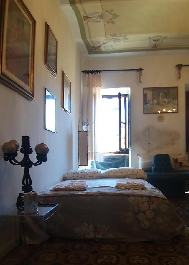 Vasari Home Arezzo Extérieur photo