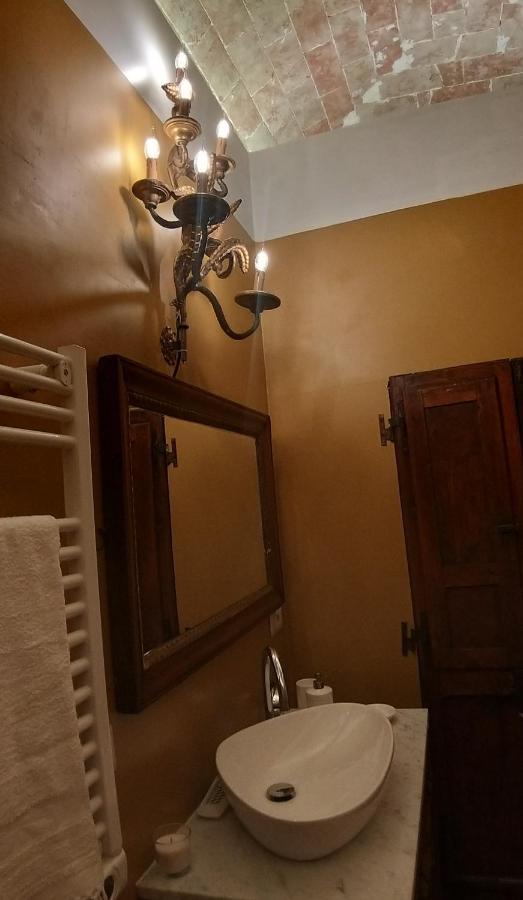 Vasari Home Arezzo Extérieur photo
