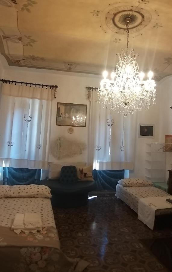 Vasari Home Arezzo Extérieur photo