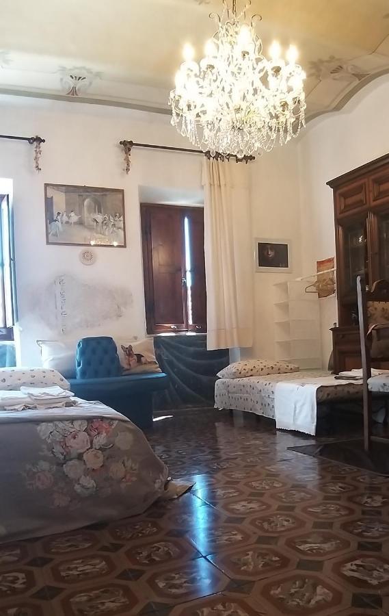 Vasari Home Arezzo Extérieur photo
