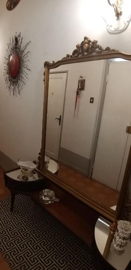 Vasari Home Arezzo Extérieur photo