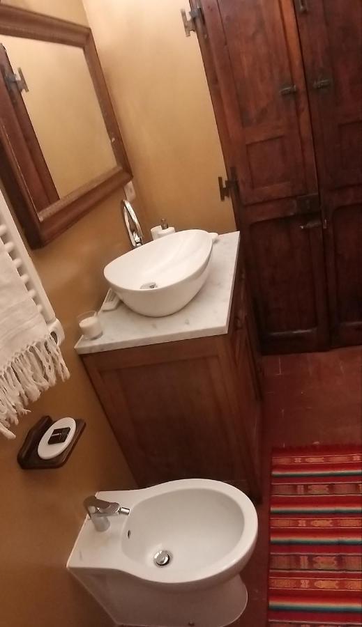 Vasari Home Arezzo Extérieur photo