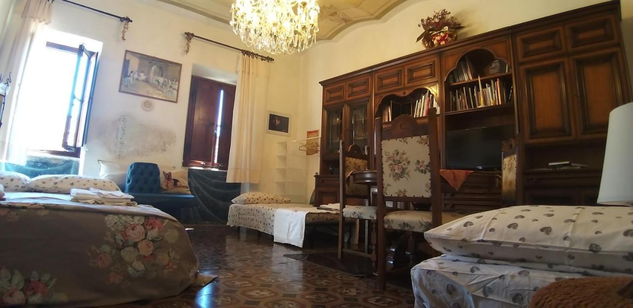 Vasari Home Arezzo Extérieur photo