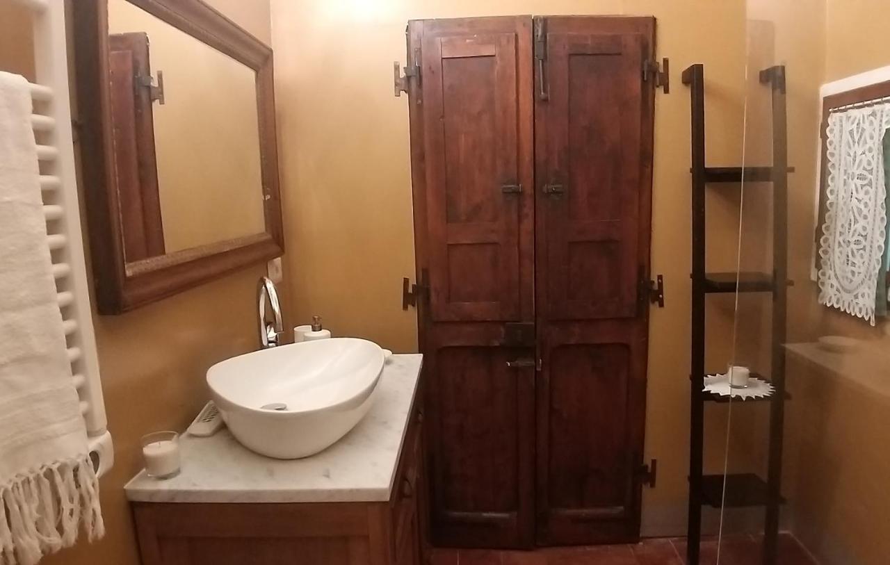 Vasari Home Arezzo Extérieur photo