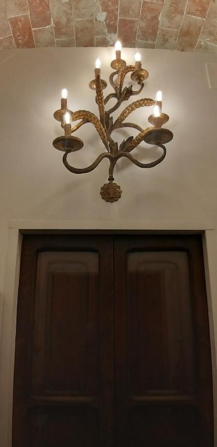 Vasari Home Arezzo Extérieur photo