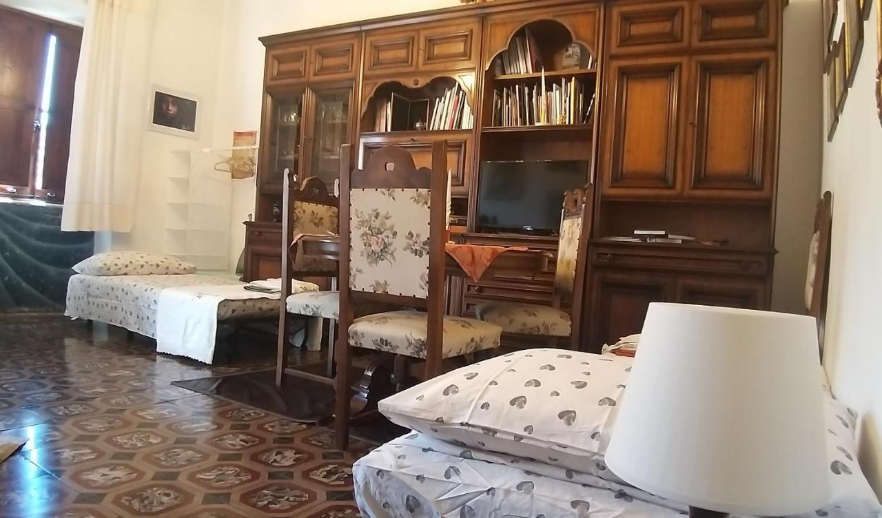 Vasari Home Arezzo Extérieur photo
