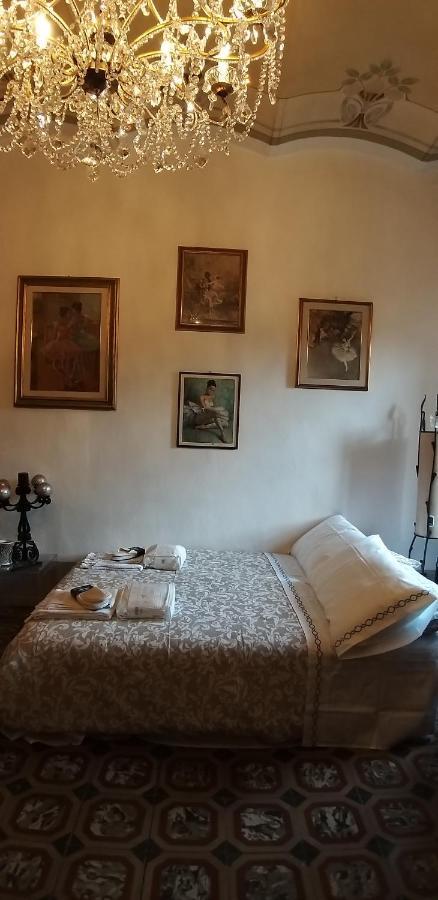 Vasari Home Arezzo Extérieur photo