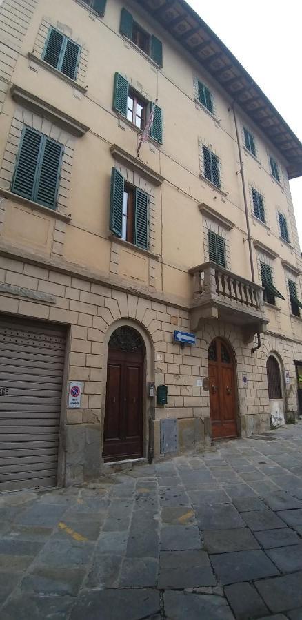 Vasari Home Arezzo Extérieur photo
