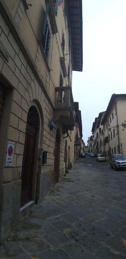 Vasari Home Arezzo Extérieur photo