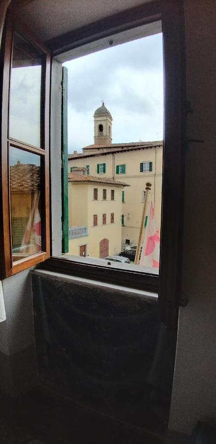 Vasari Home Arezzo Extérieur photo