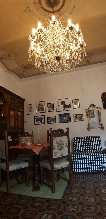 Vasari Home Arezzo Extérieur photo