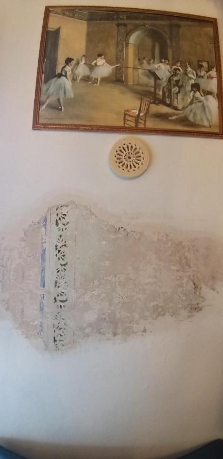 Vasari Home Arezzo Extérieur photo