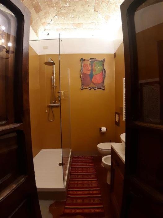 Vasari Home Arezzo Extérieur photo
