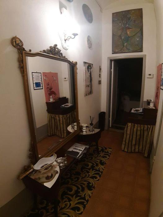 Vasari Home Arezzo Extérieur photo