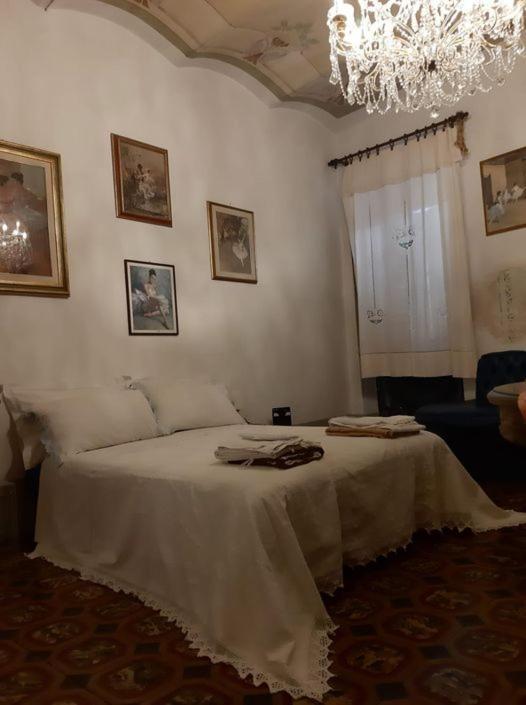 Vasari Home Arezzo Extérieur photo