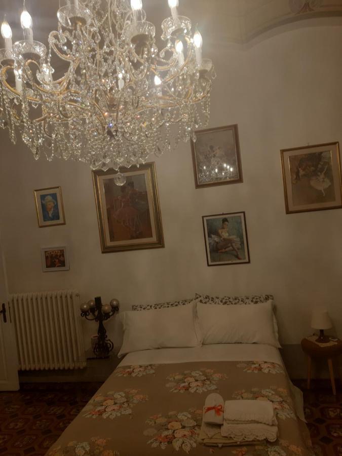 Vasari Home Arezzo Extérieur photo