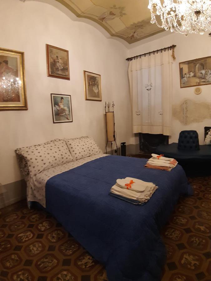 Vasari Home Arezzo Extérieur photo