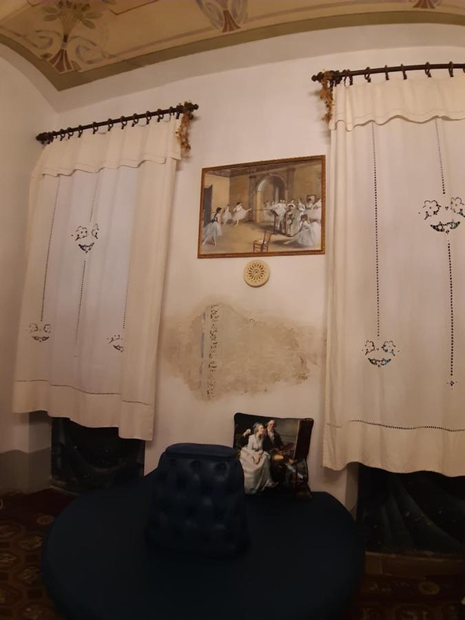 Vasari Home Arezzo Extérieur photo