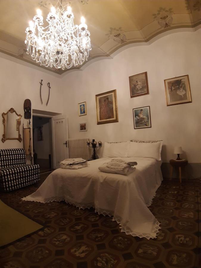 Vasari Home Arezzo Extérieur photo