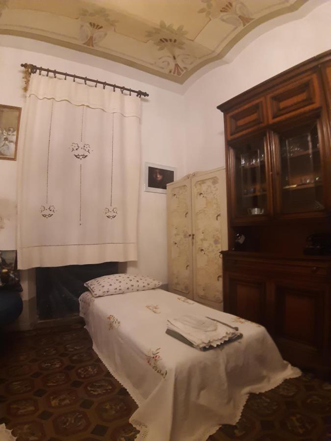 Vasari Home Arezzo Extérieur photo