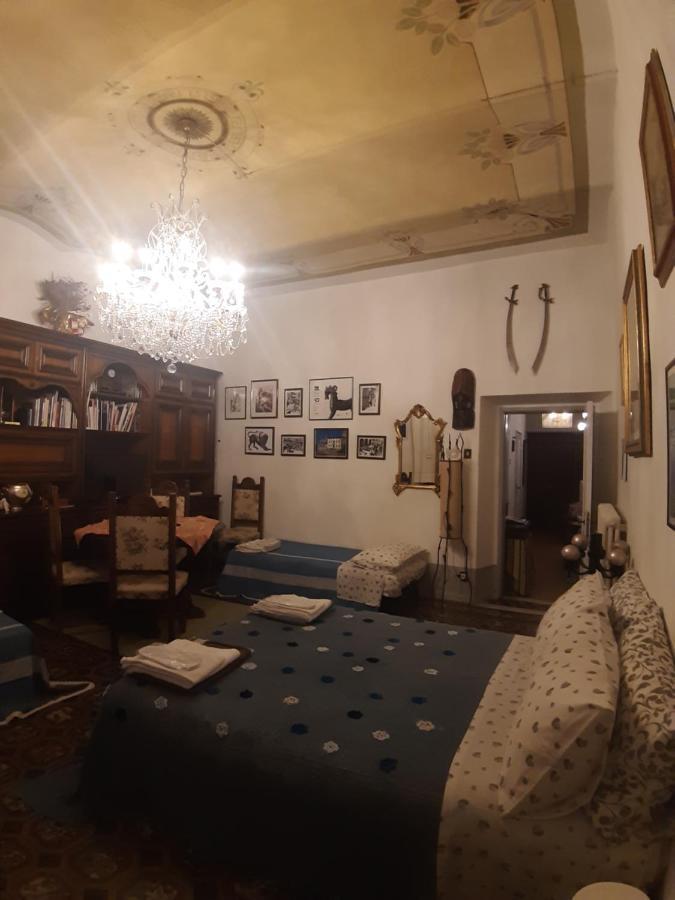 Vasari Home Arezzo Extérieur photo