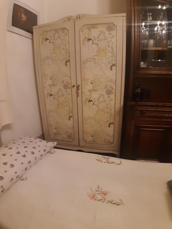 Vasari Home Arezzo Extérieur photo