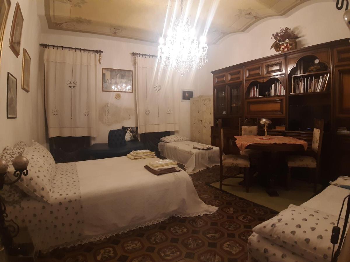 Vasari Home Arezzo Extérieur photo