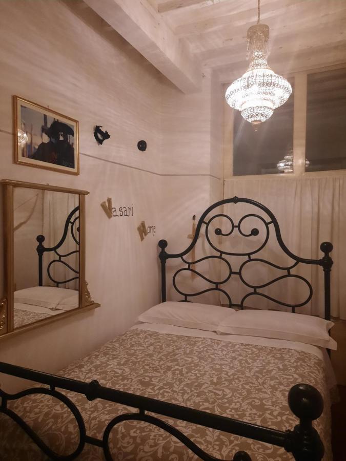 Vasari Home Arezzo Extérieur photo