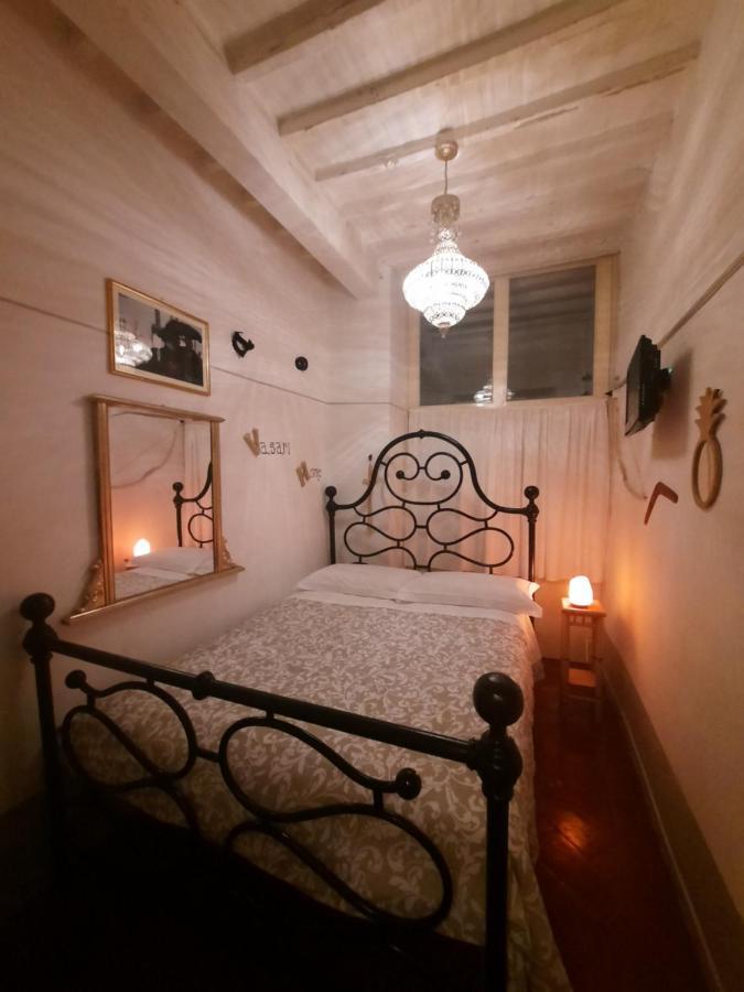 Vasari Home Arezzo Extérieur photo